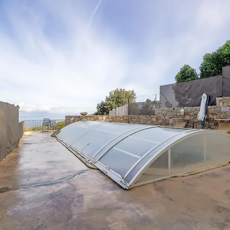 아파트 Piscina - Parking Et Piscine Prives *